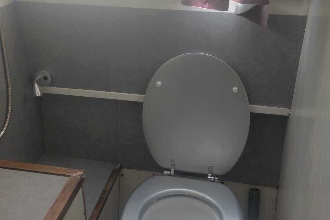 Photo of Bathroom in Saint-Usage