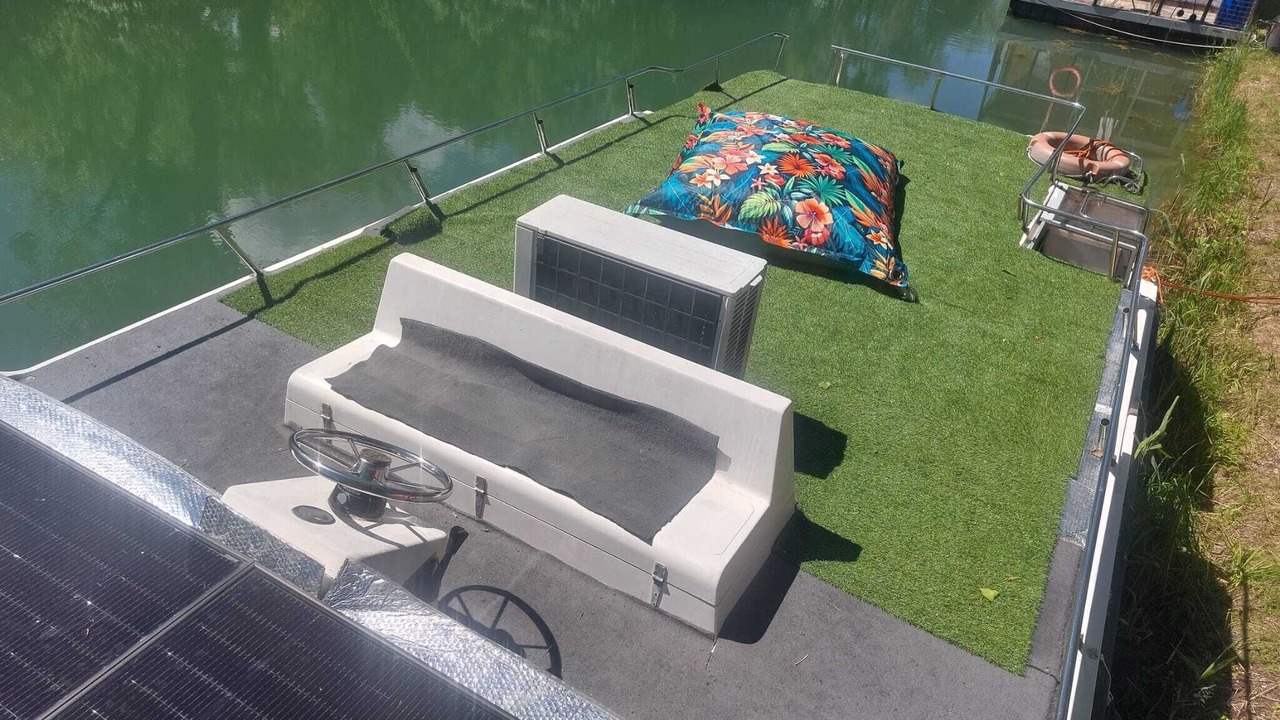 Photo of Outdoor in Saint-Usage