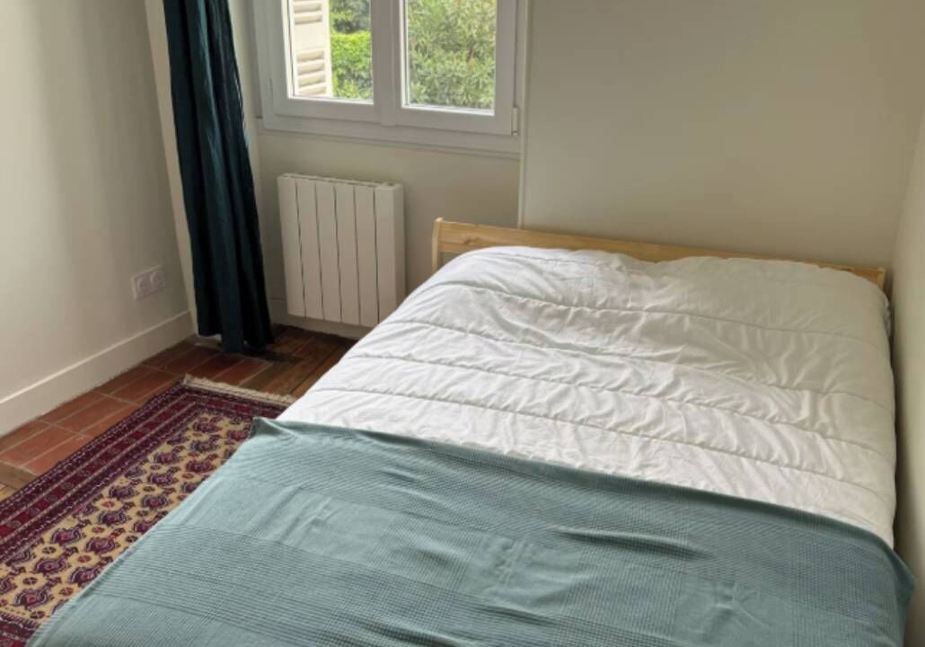 Photo of Bedroom in Saint Seurin - Fondaudege