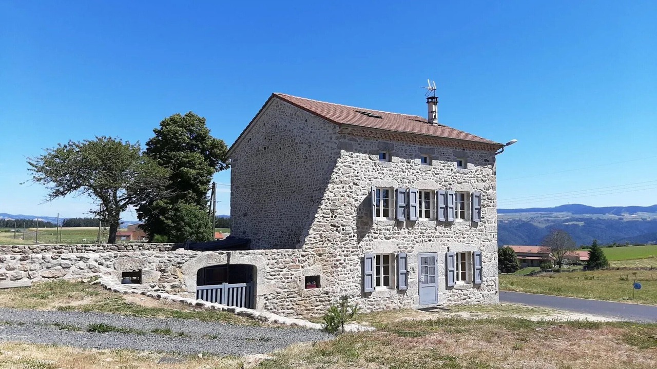 Photo of Outdoor in Alleyras