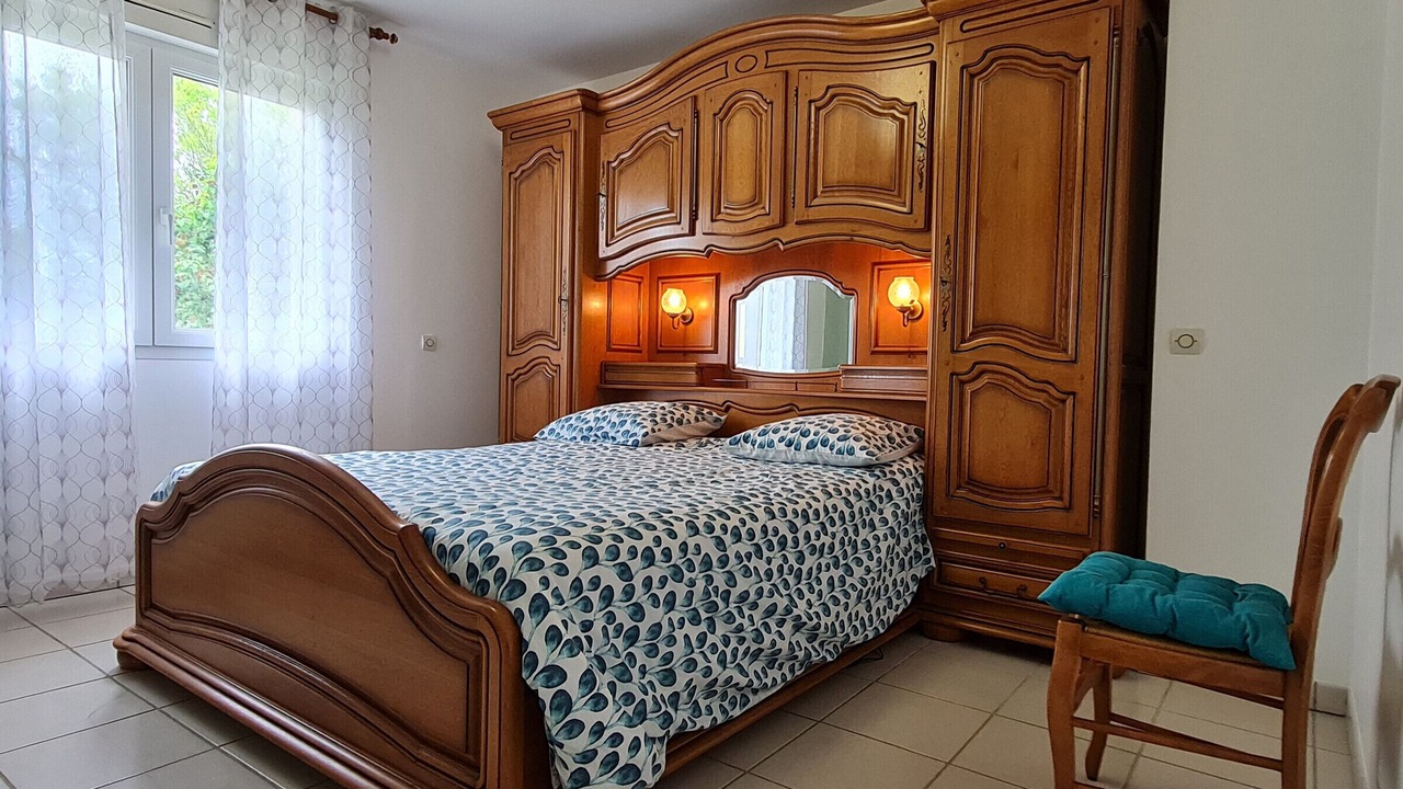 Photo of Bedroom in Velaine-en-Haye