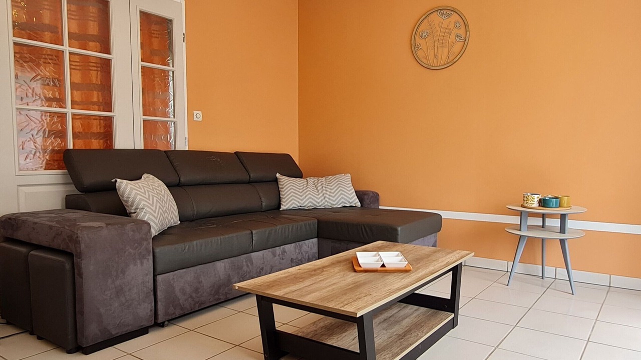 Photo of Livingroom in Velaine-en-Haye
