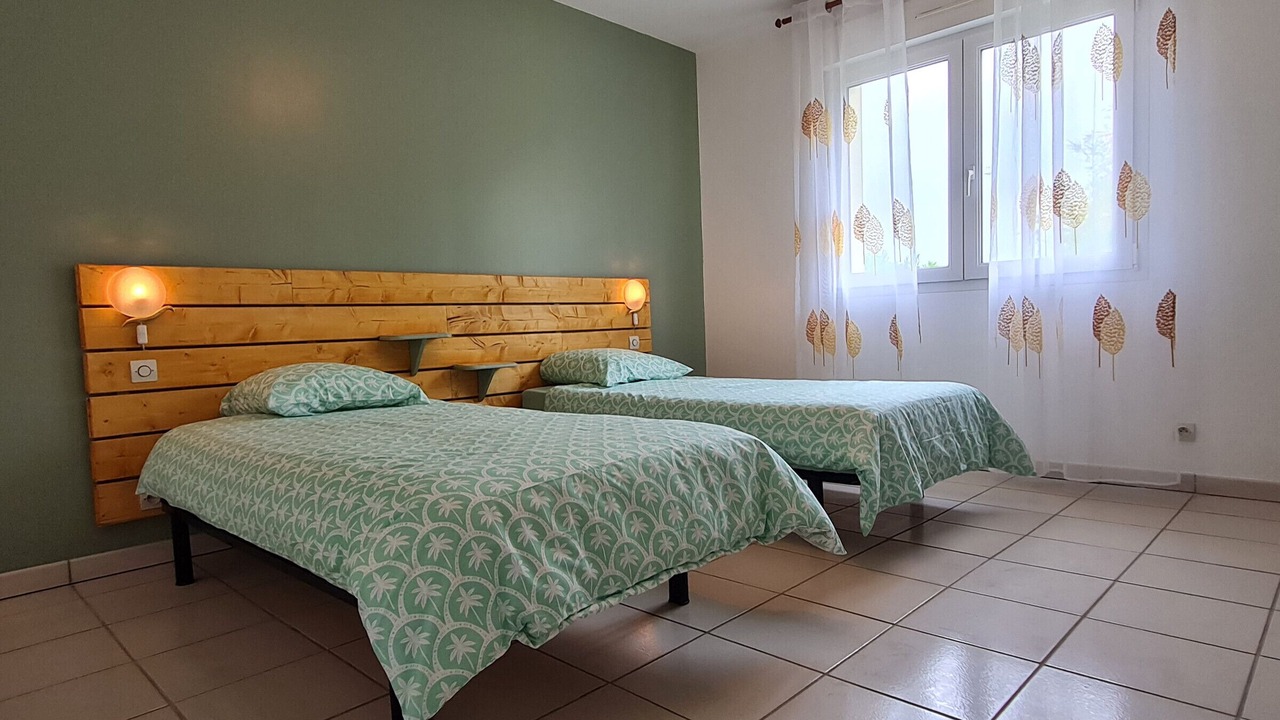 Photo of Bedroom in Velaine-en-Haye