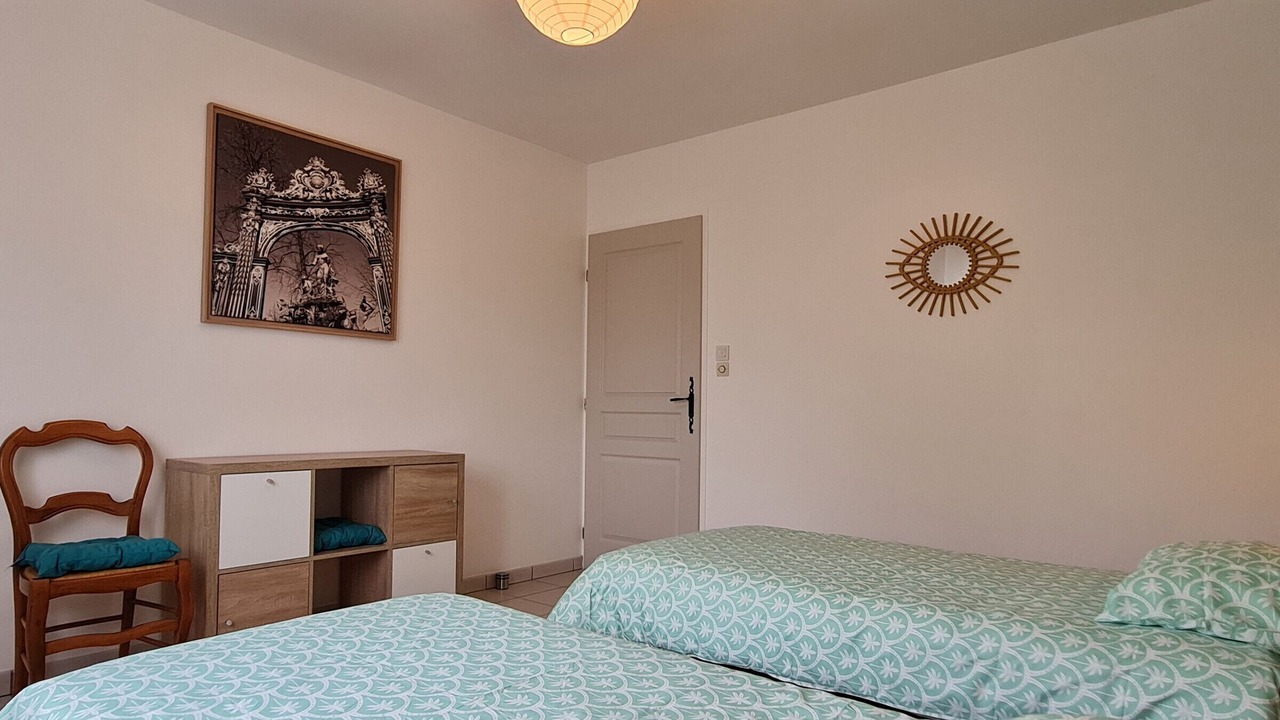 Photo of Bedroom in Velaine-en-Haye