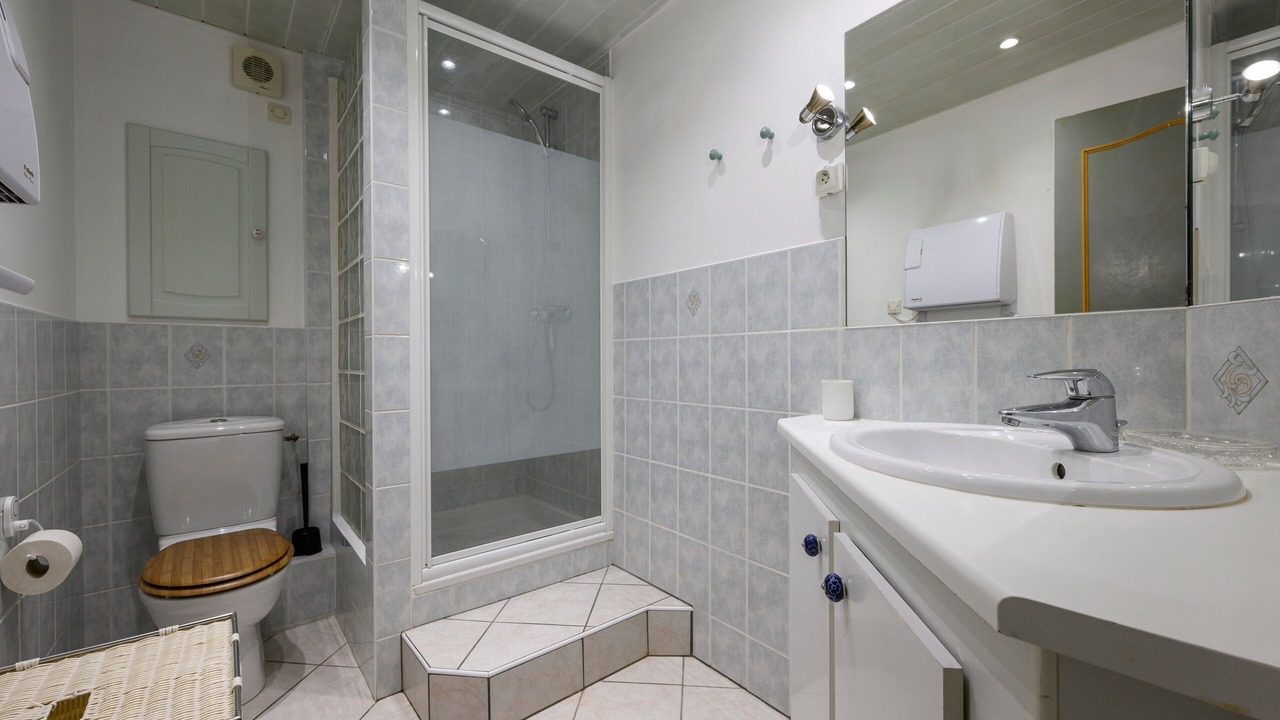 Photo of Bathroom in Mollans-sur-Ouveze