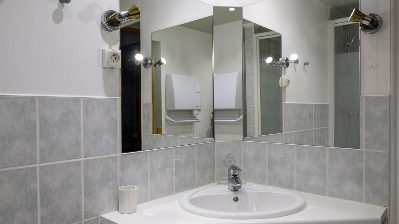 Photo of Bathroom in Mollans-sur-Ouveze