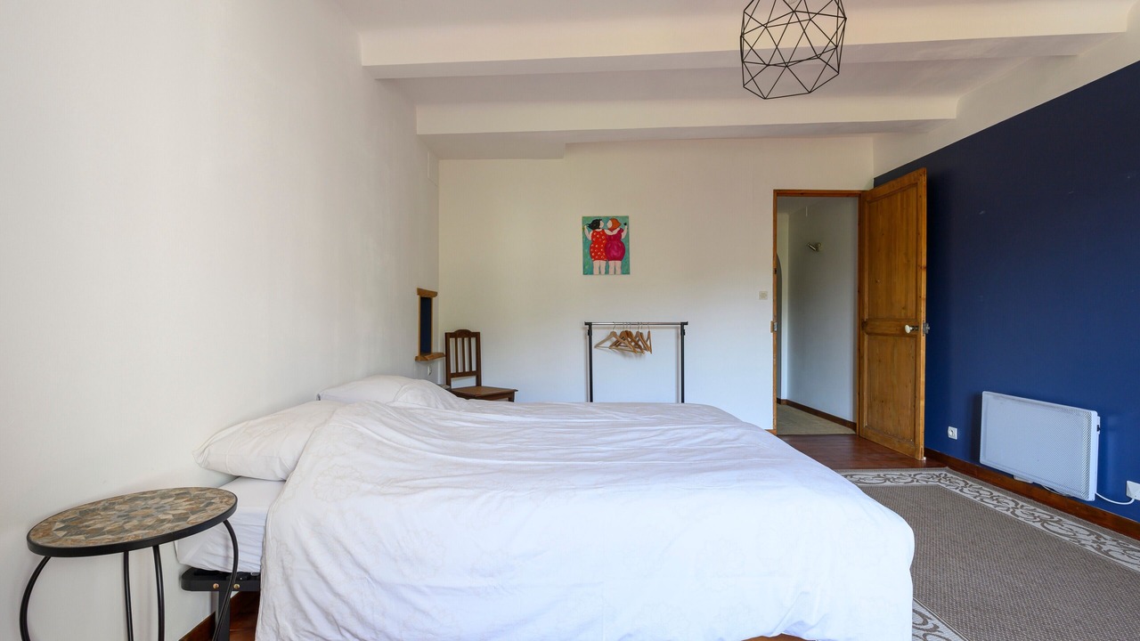 Photo of Bedroom in Mollans-sur-Ouveze