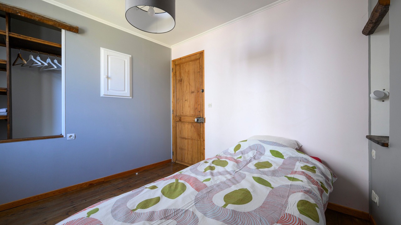 Photo of Bedroom in Mollans-sur-Ouveze
