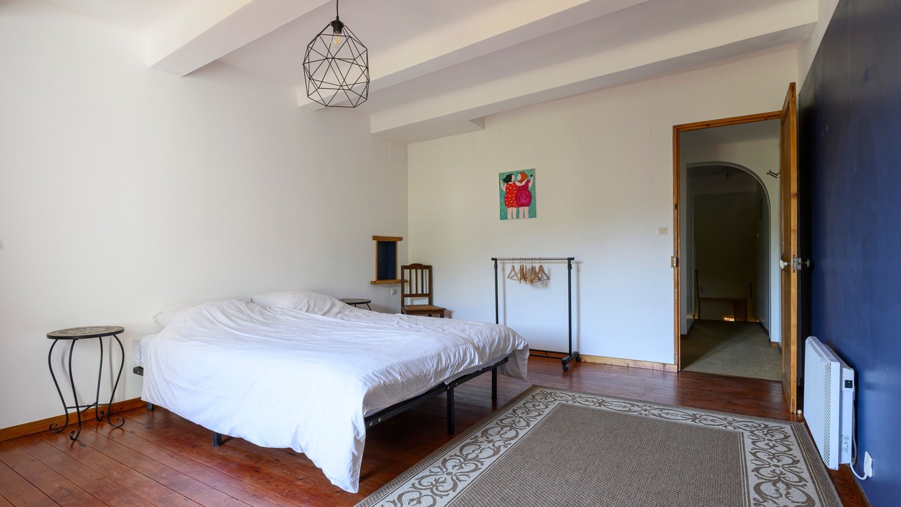 Photo of Bedroom in Mollans-sur-Ouveze
