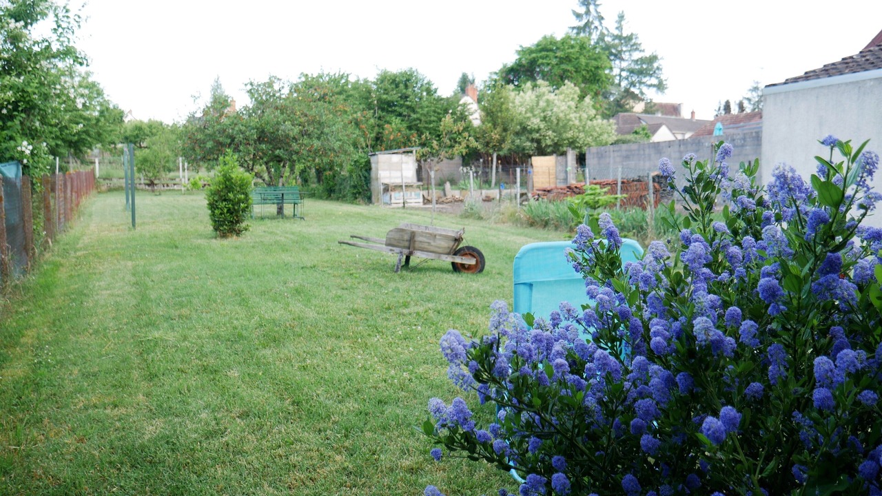 Photo of Outdoor in Marzy