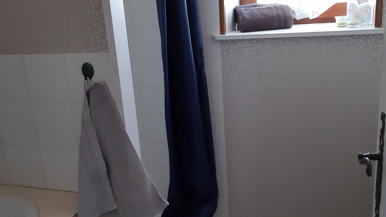 Photo of Bathroom in Marzy