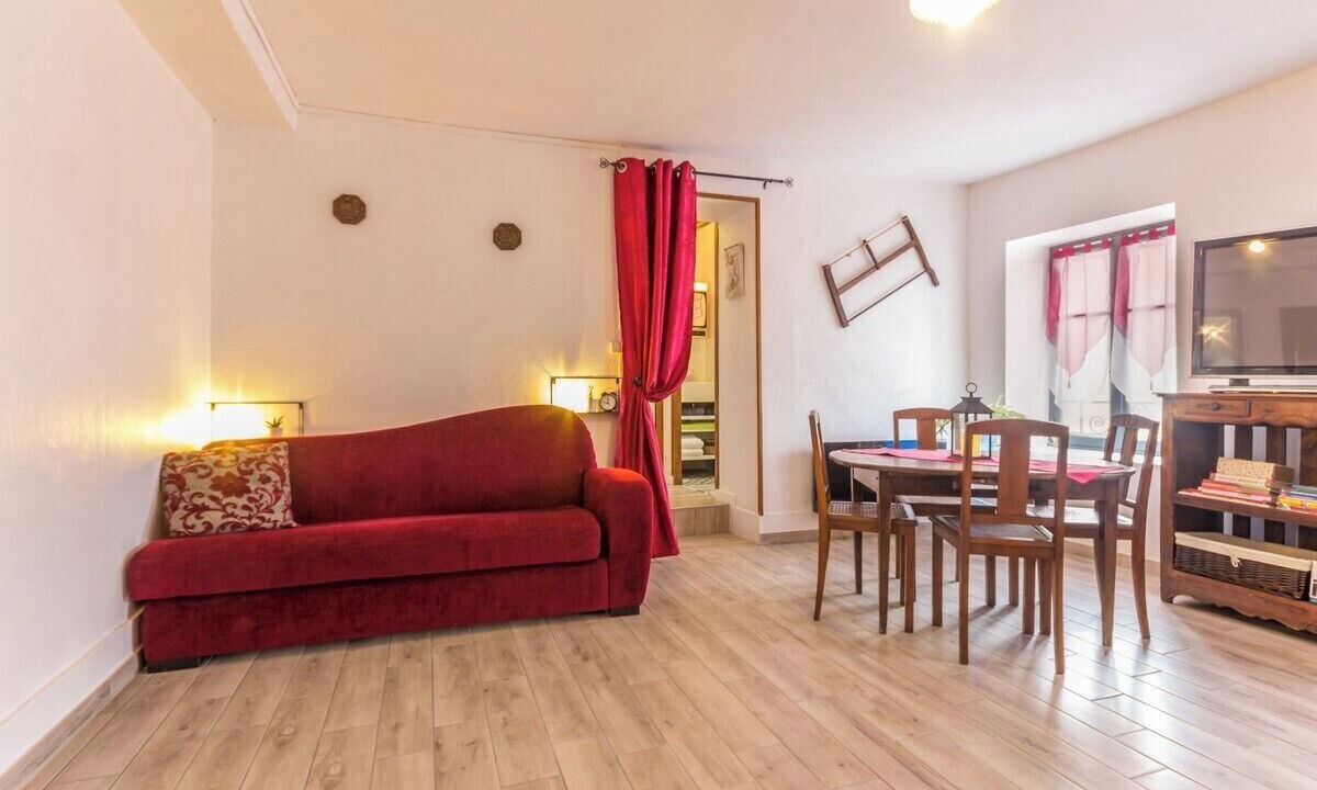 Photo of Livingroom in Marzy