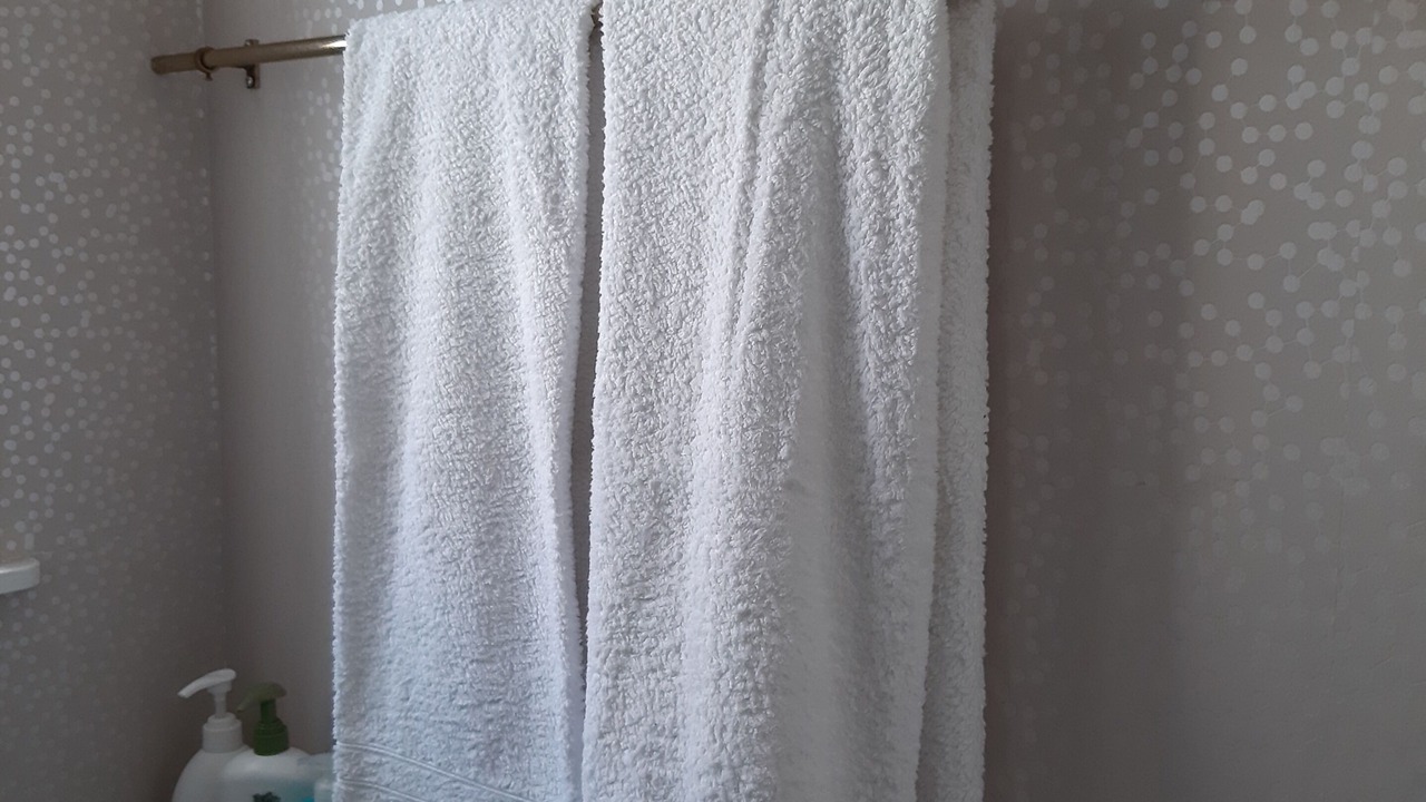 Photo of Bathroom in Marzy