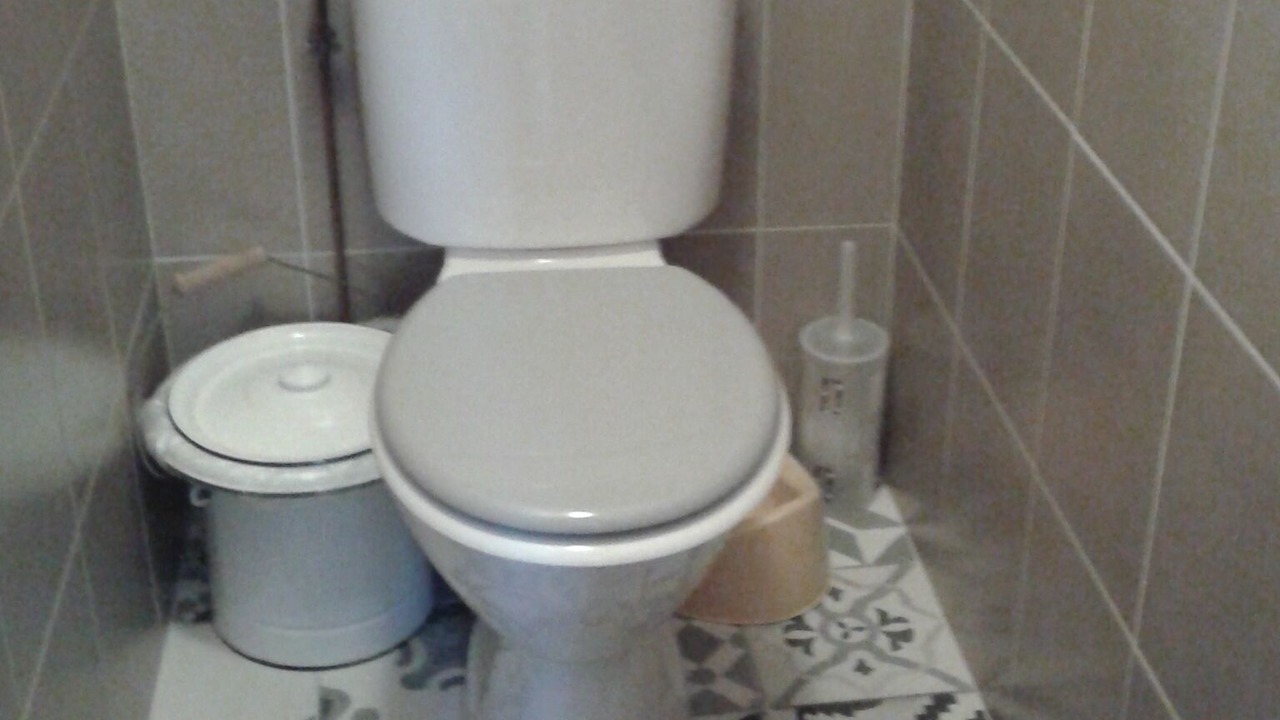 Photo of Bathroom in Marzy