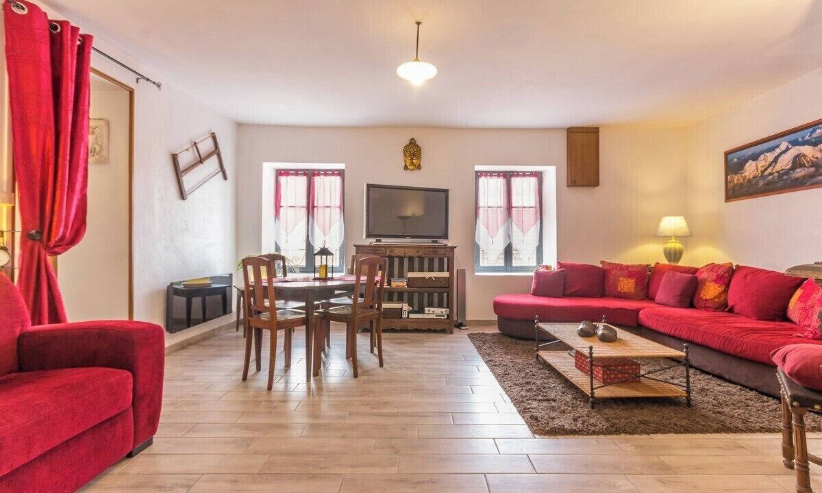 Photo of Livingroom in Marzy