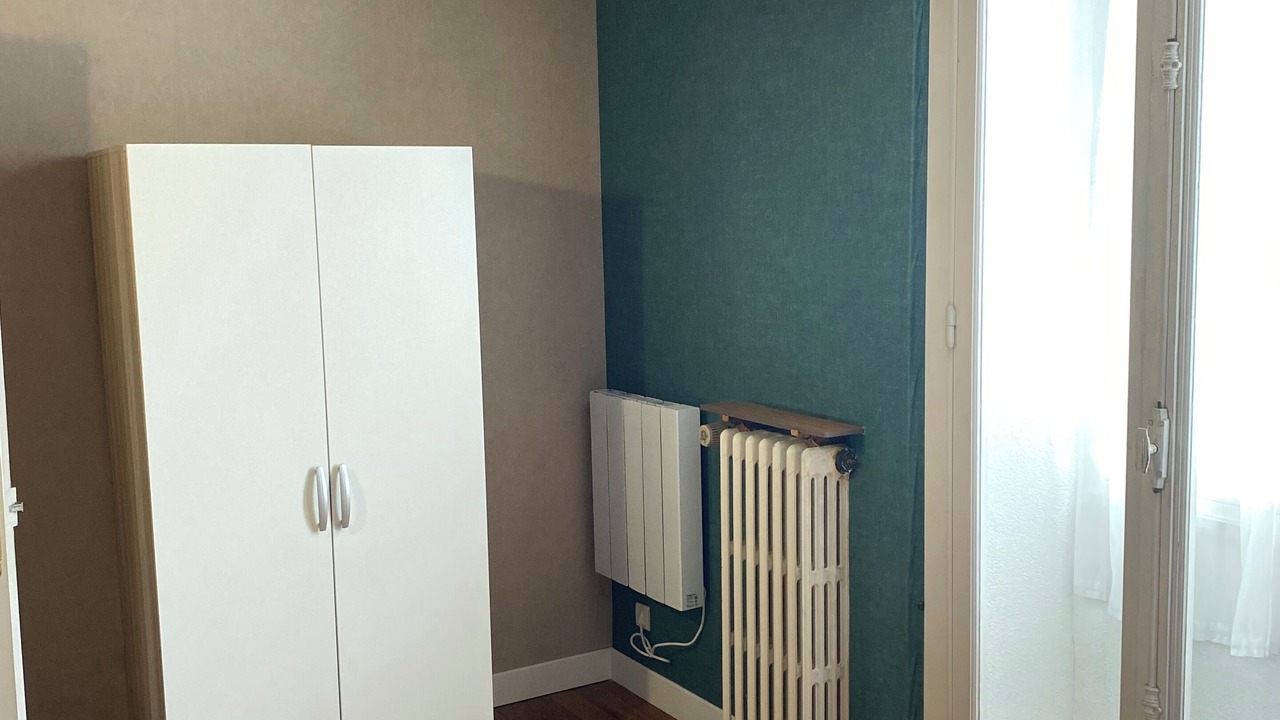 Photo of Bedroom in Sermizelles