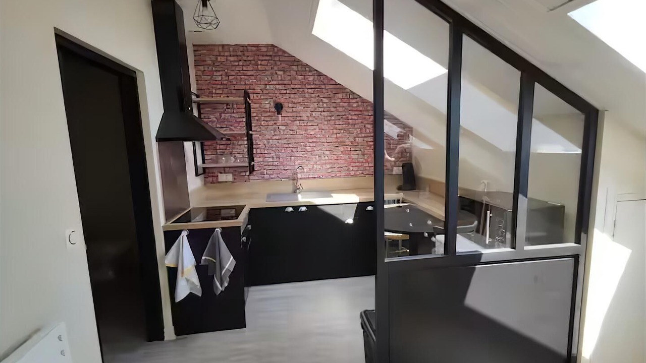 Photo of Kitchen in Arbois