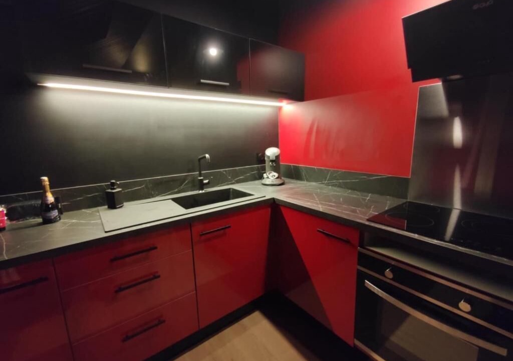 Photo of Kitchen in Arbois
