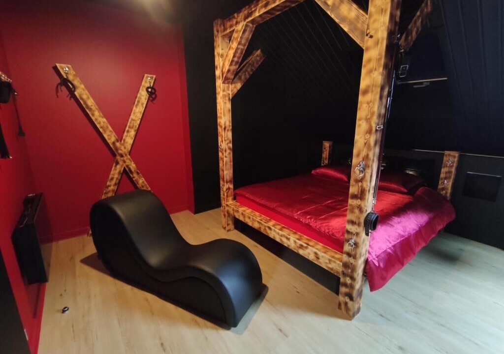 Photo of Bedroom in Arbois