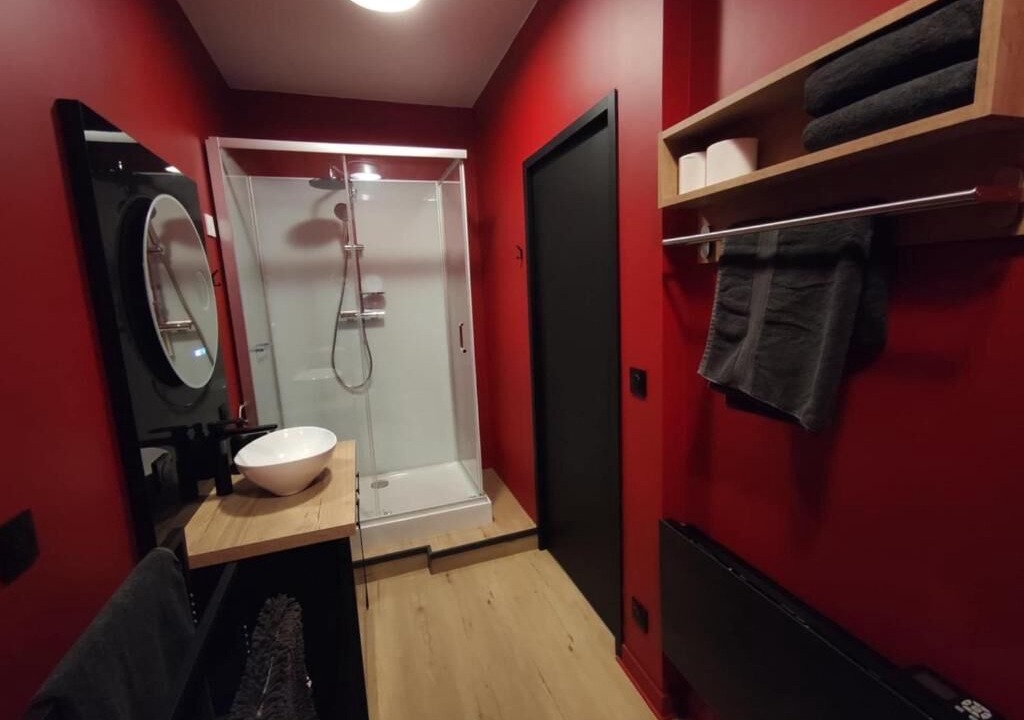 Photo of Bathroom in Arbois