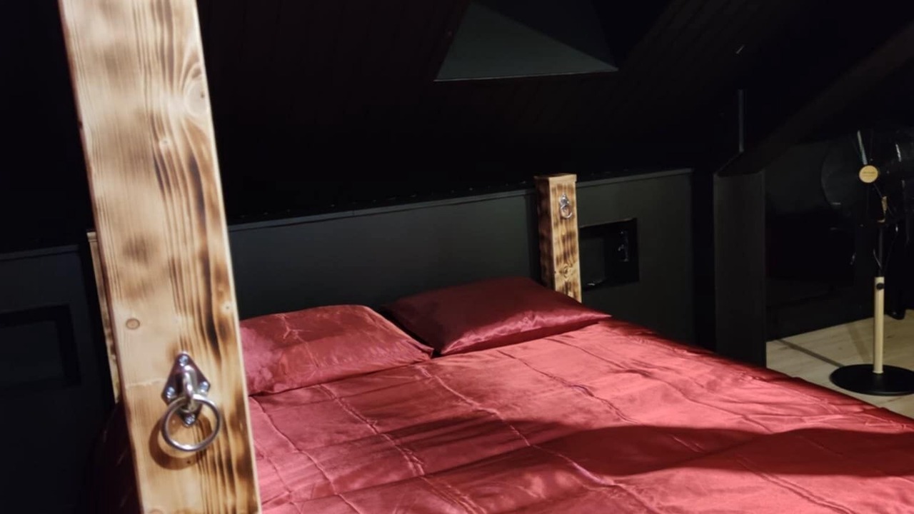 Photo of Bedroom in Arbois