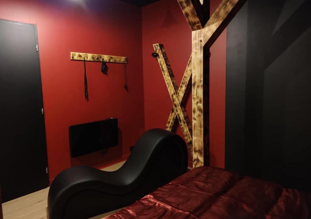 Photo of Bedroom in Arbois