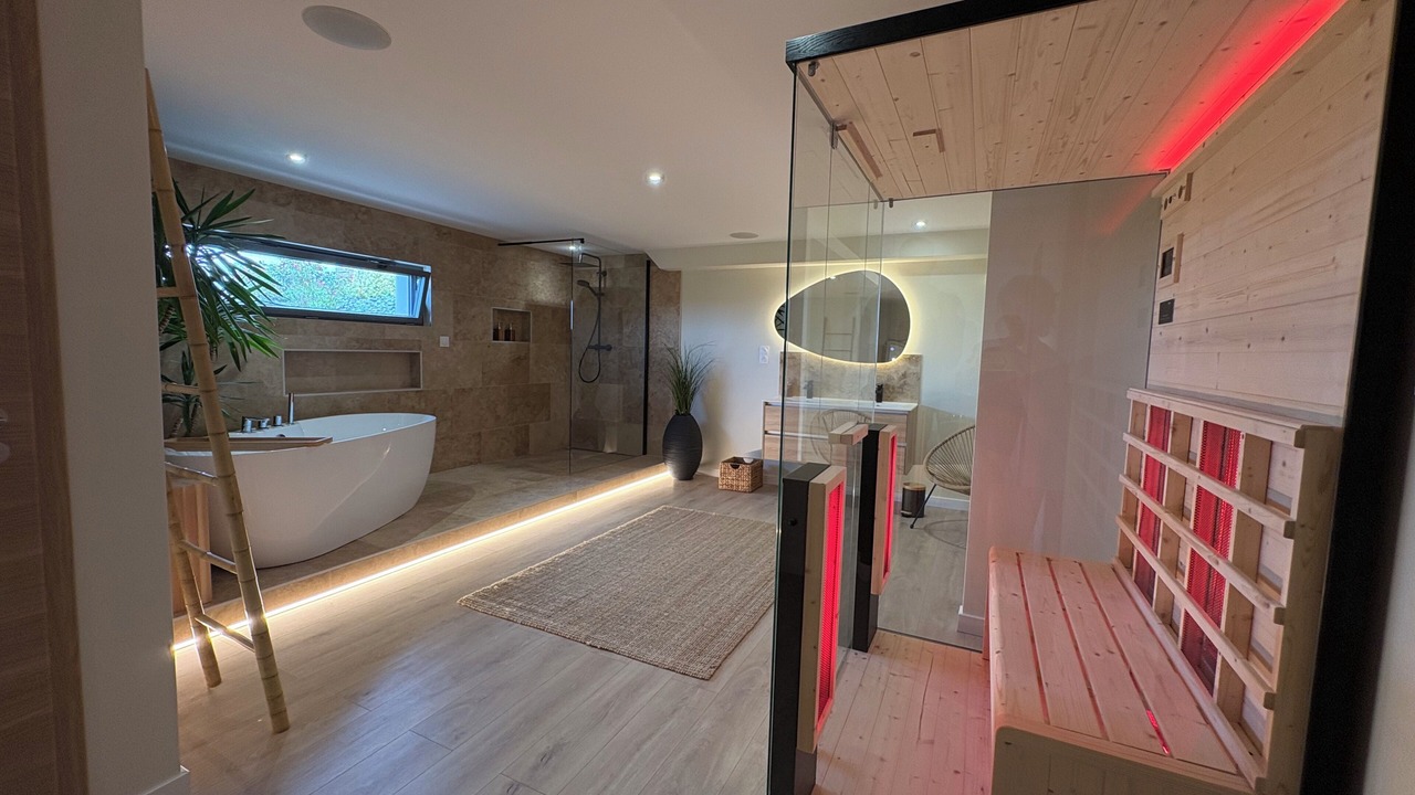 Photo of Bathroom in Vaivre-et-Montoille