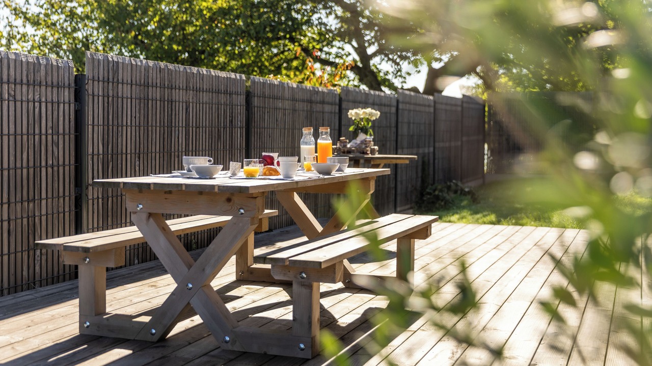 Photo of Outdoor in Vaivre-et-Montoille