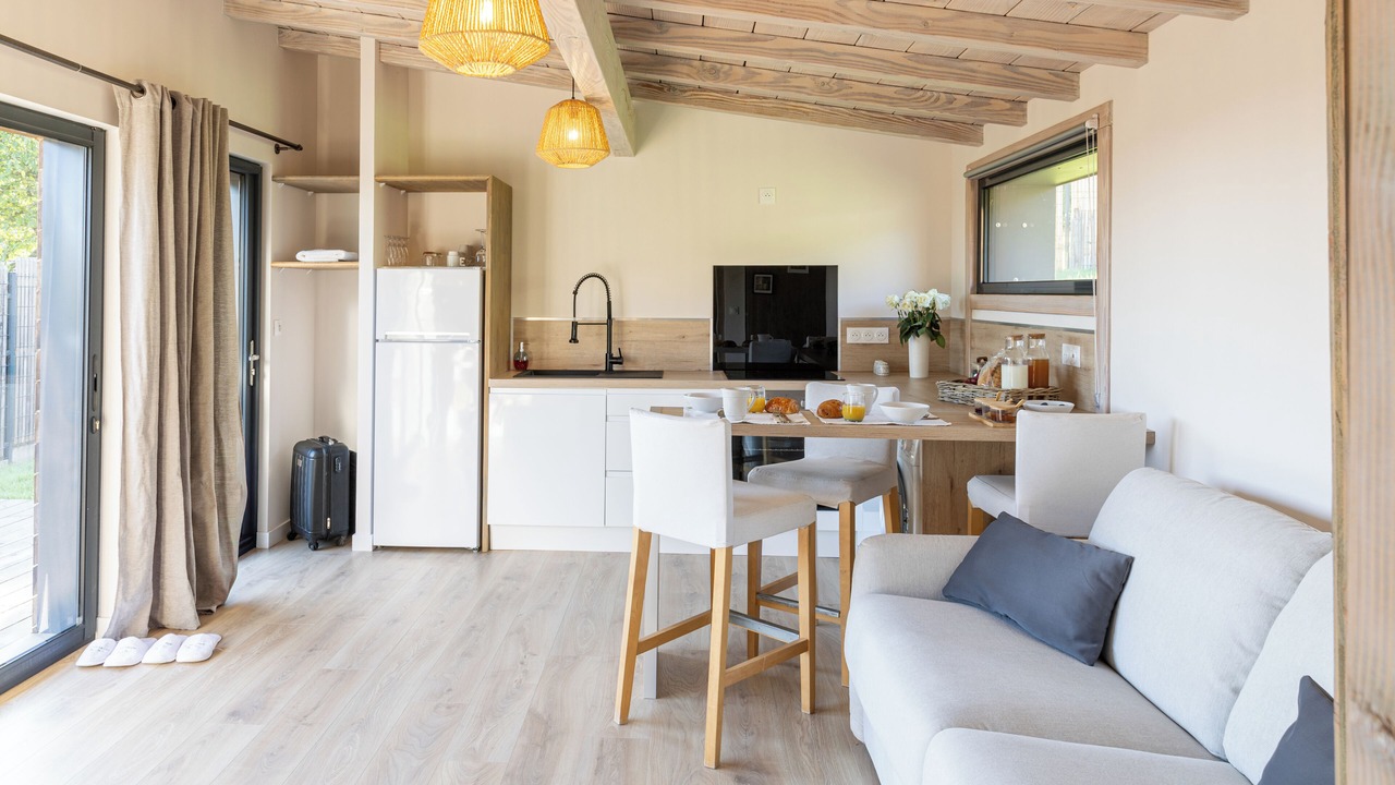 Photo of Livingroom in Vaivre-et-Montoille