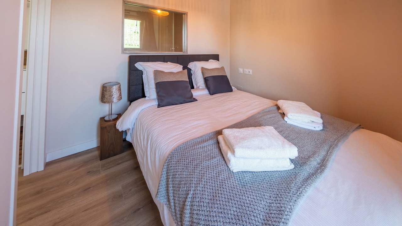 Photo of Bedroom in Vaivre-et-Montoille