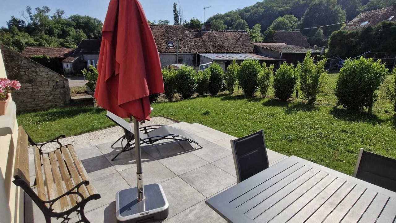 Photo of Outdoor in Nan-sous-Thil