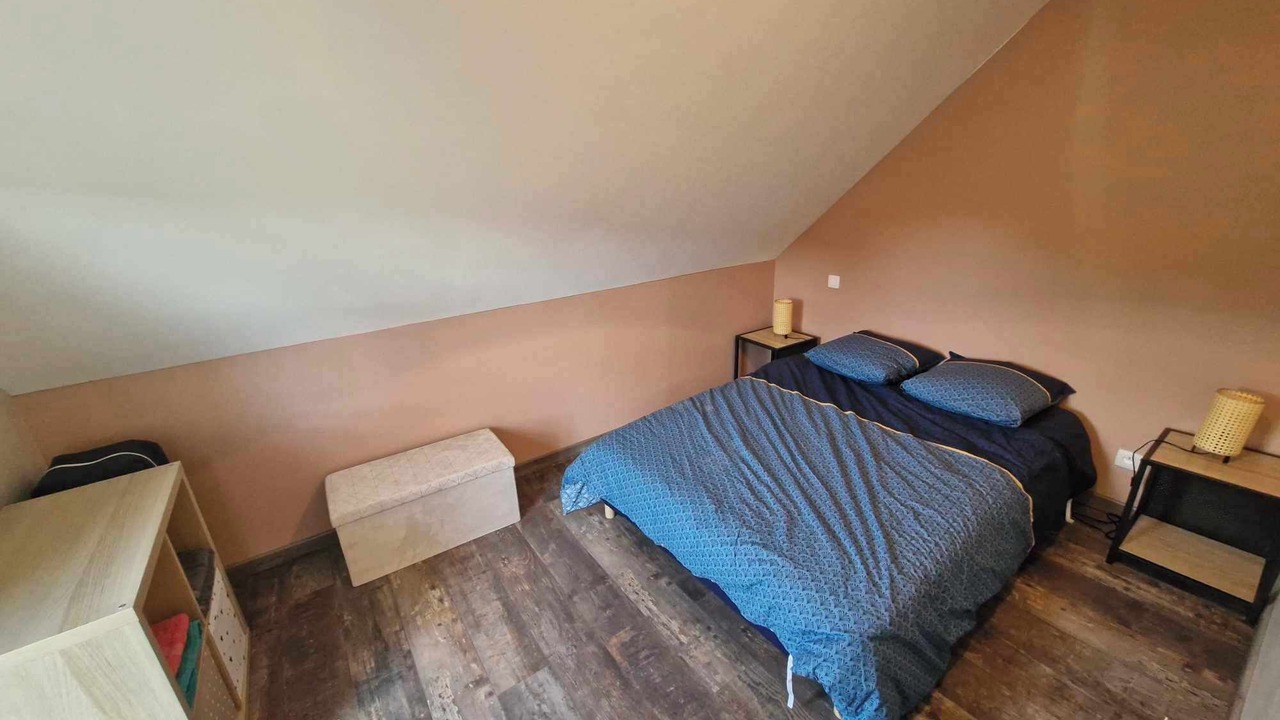 Photo of Bedroom in Nan-sous-Thil