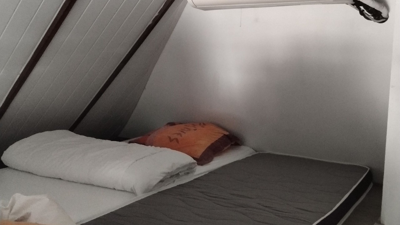 Photo of Bedroom in Neuvic