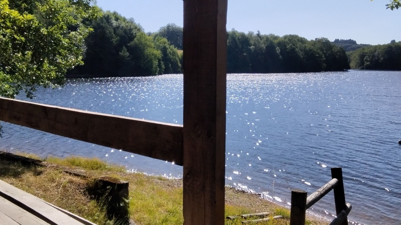 Photo of Outdoor in Neuvic