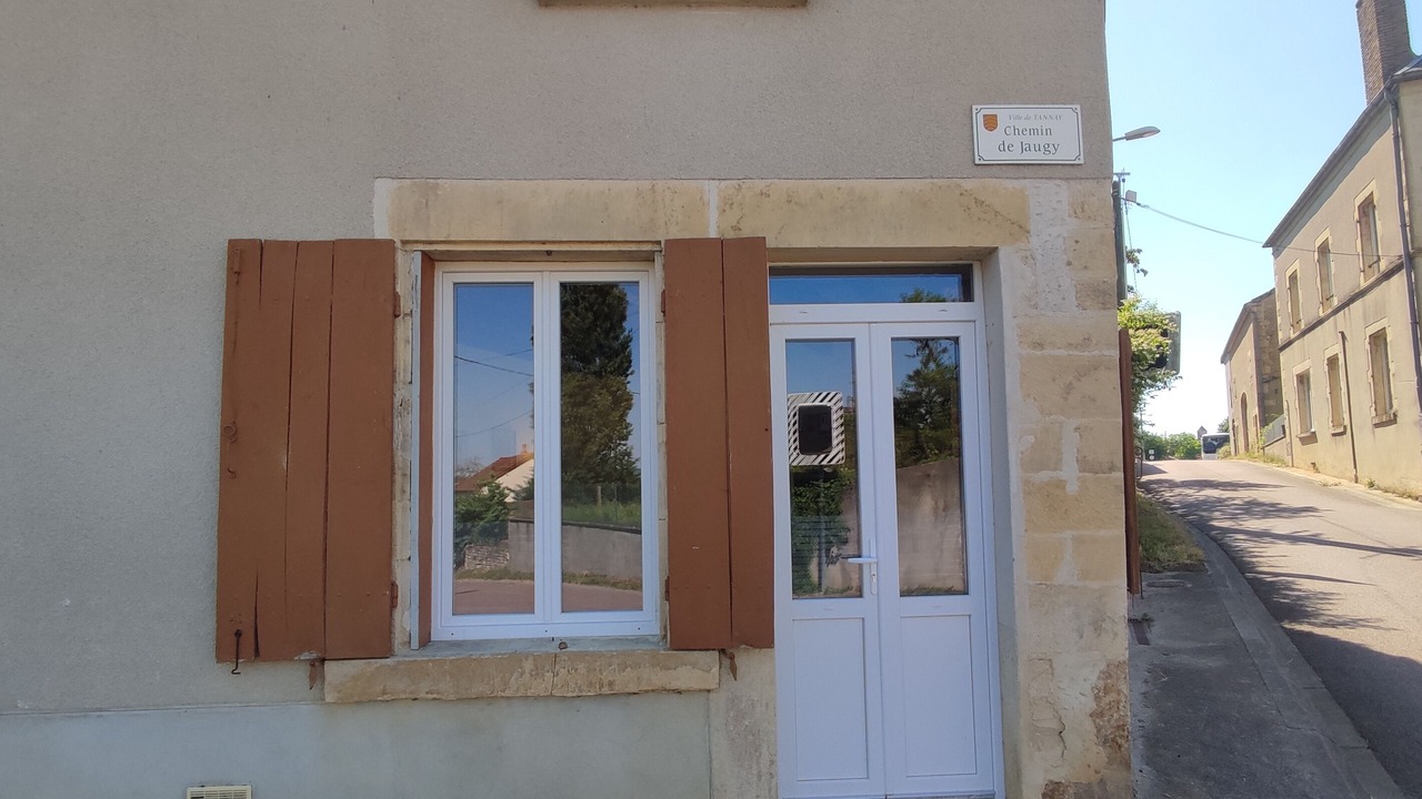 Photo of Outdoor in Tannay