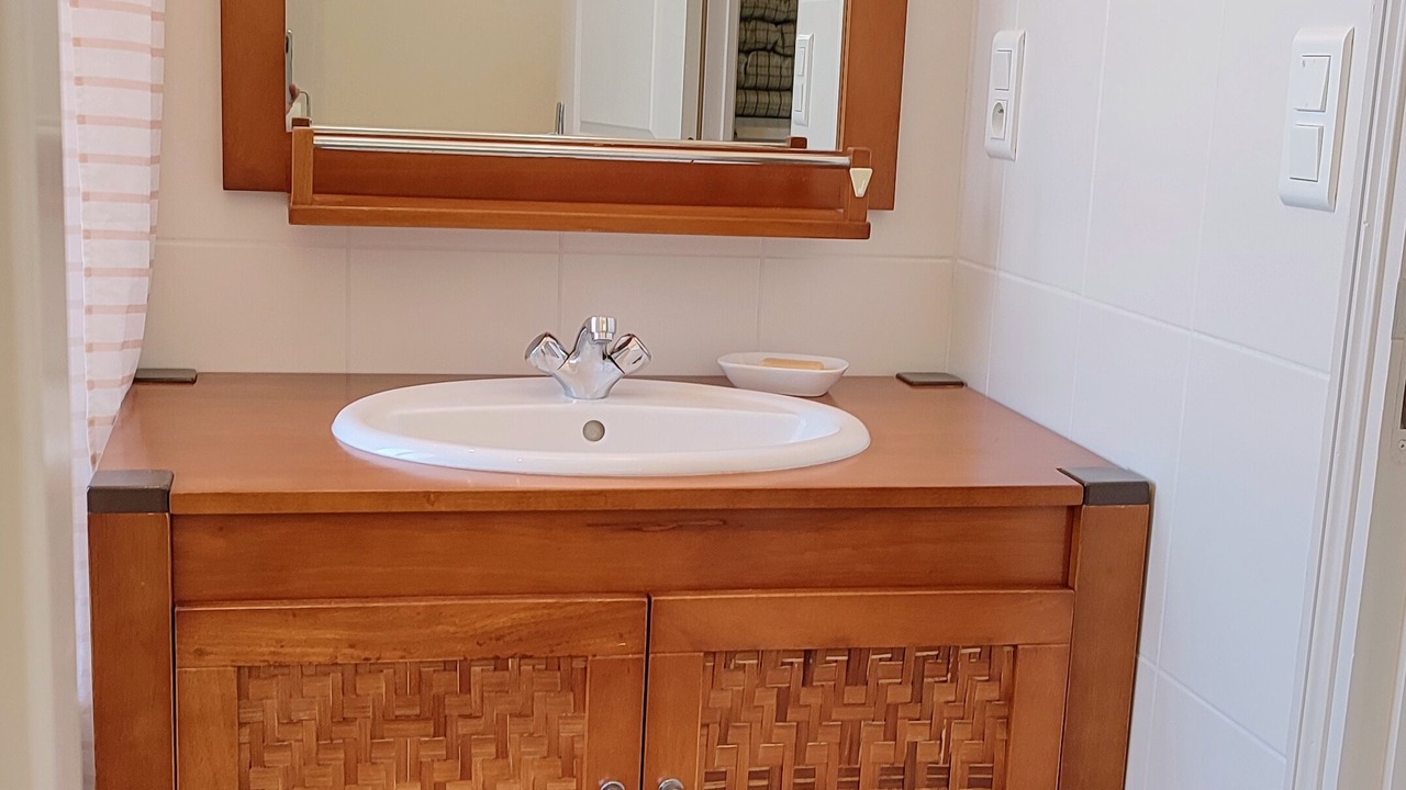Photo of Bathroom in Tannay