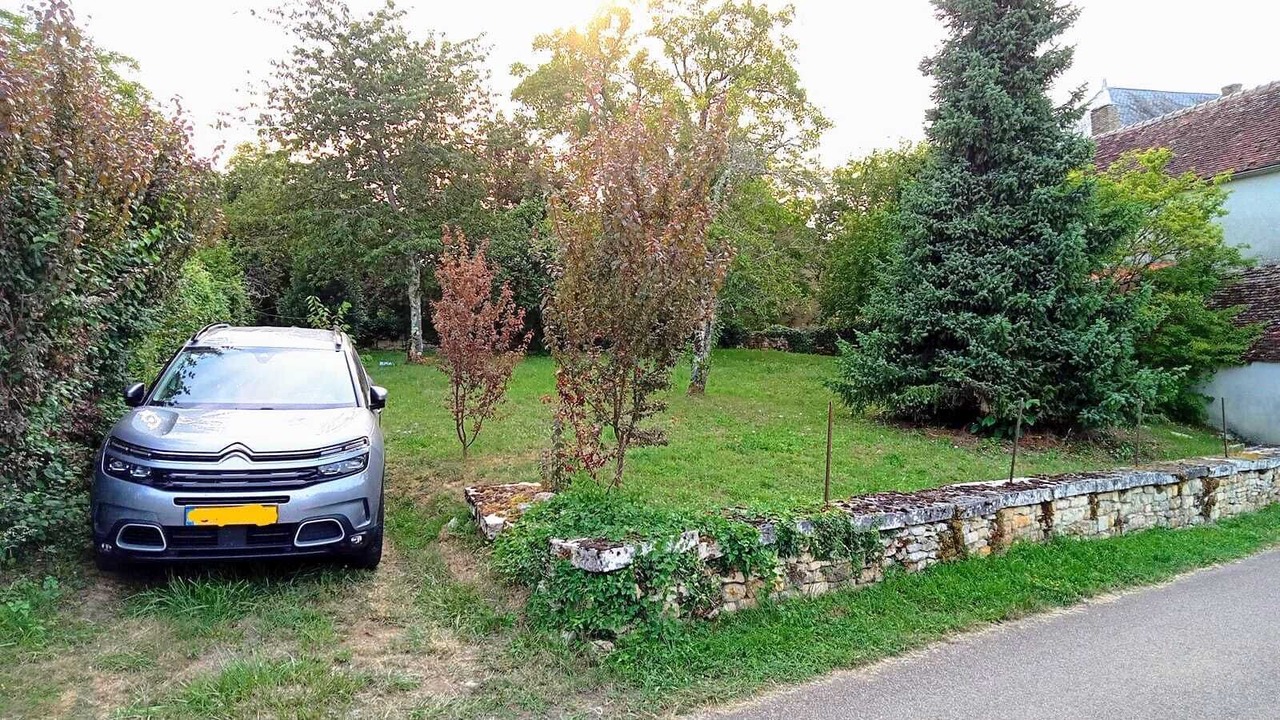 Photo of Outdoor in Tannay