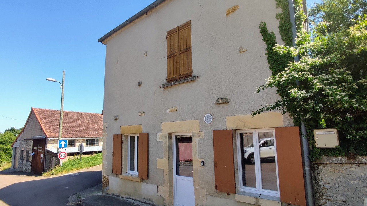 Photo of Outdoor in Tannay