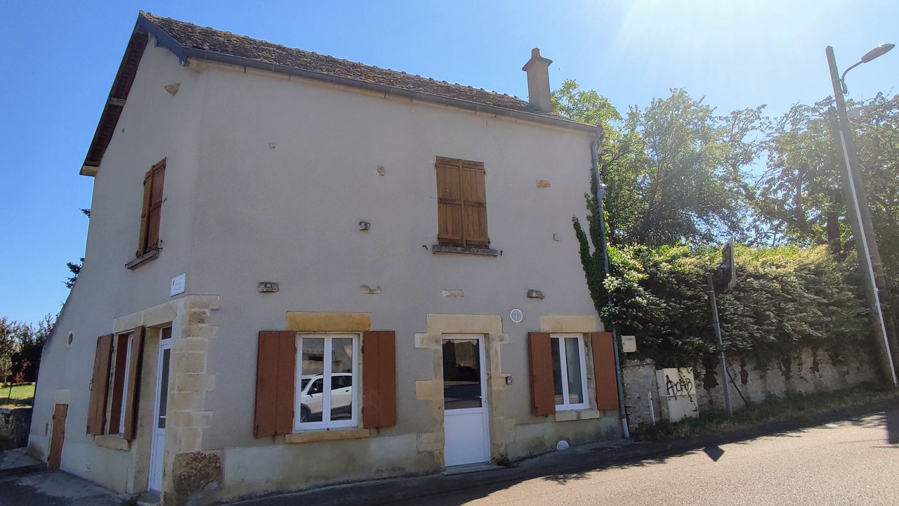 Photo of Outdoor in Tannay