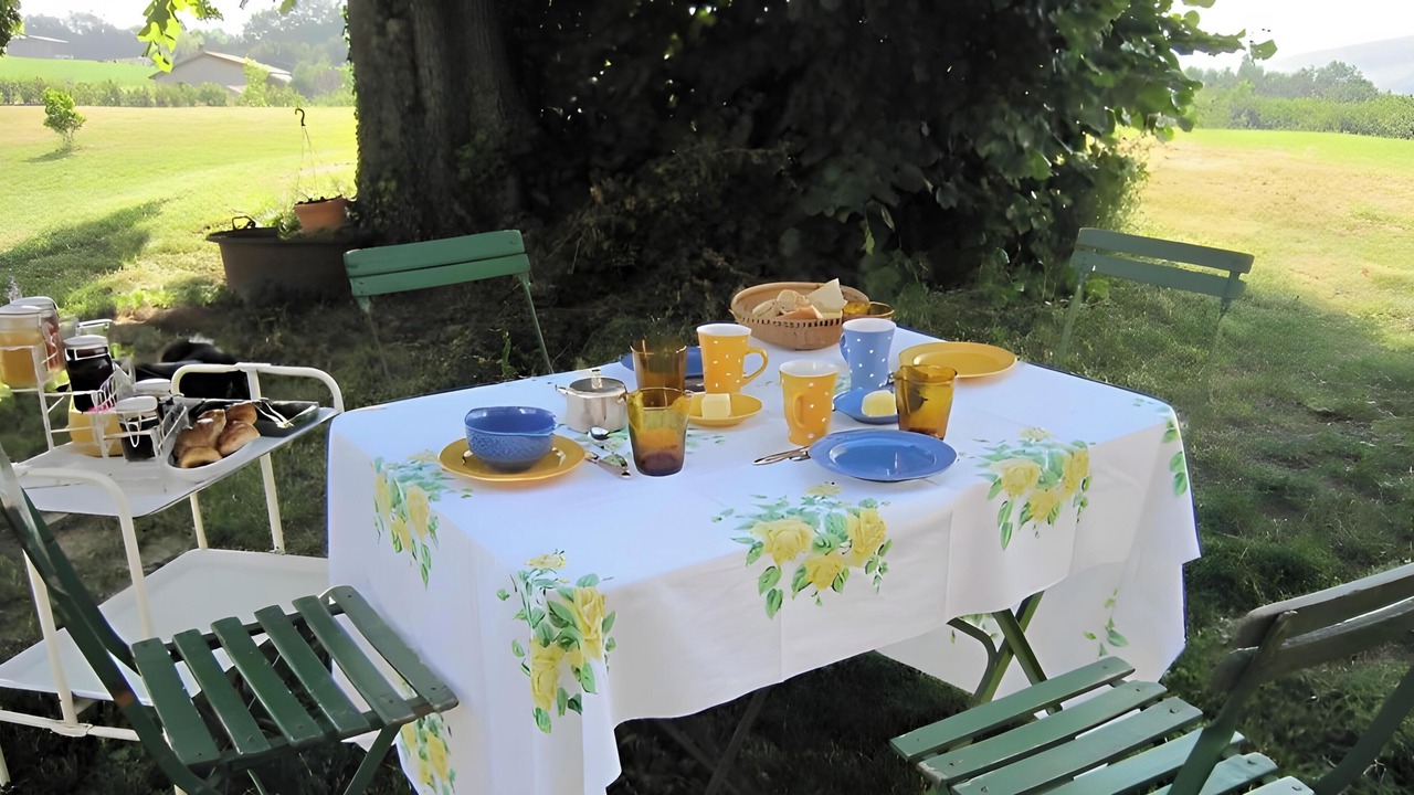 Photo of Outdoor in Hauterives