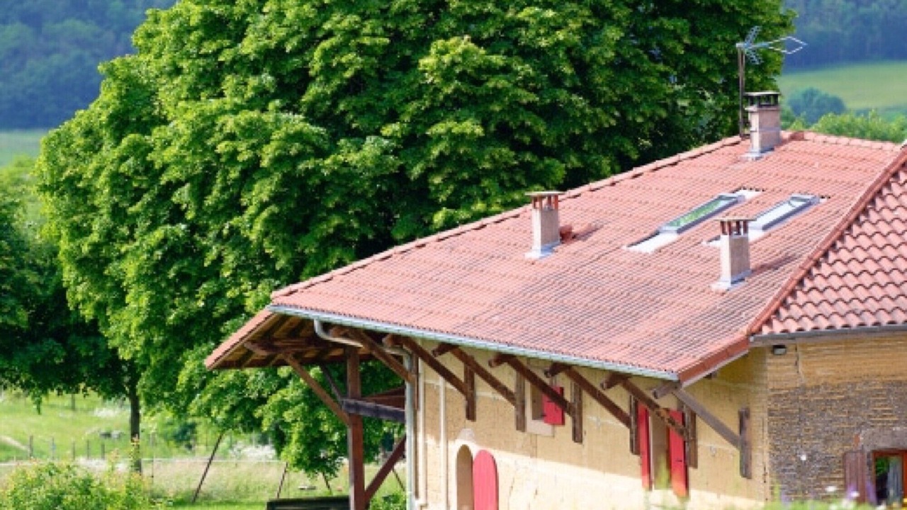 Photo of Outdoor in Hauterives