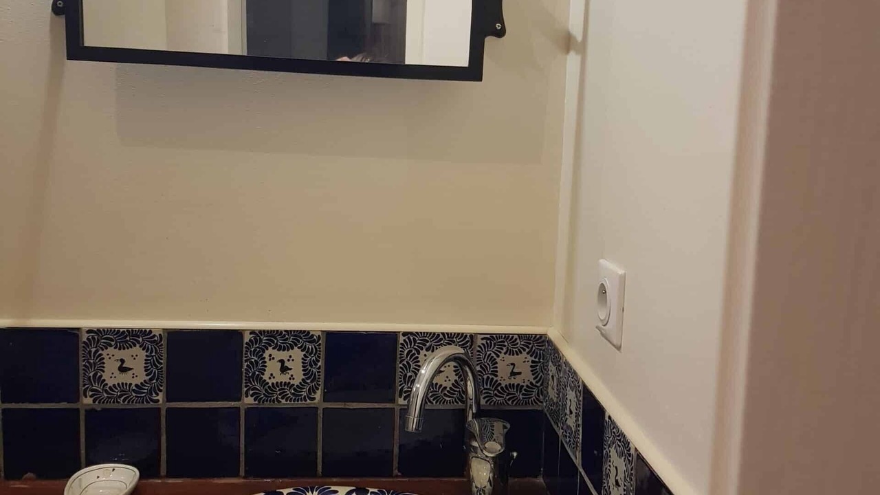 Photo of Bathroom in Hauterives