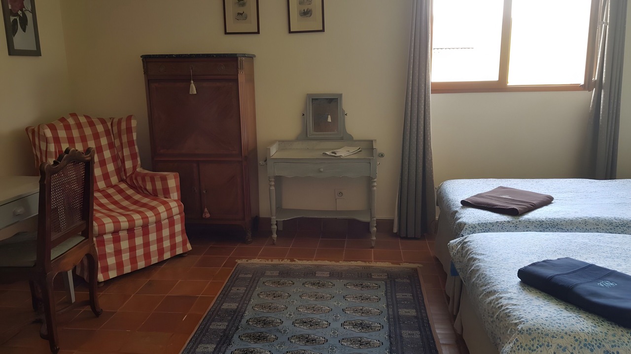 Photo of Bedroom in Hauterives