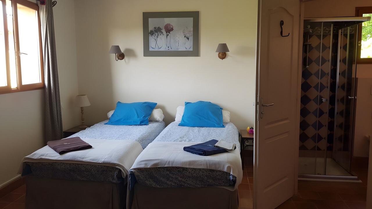 Photo of Bedroom in Hauterives
