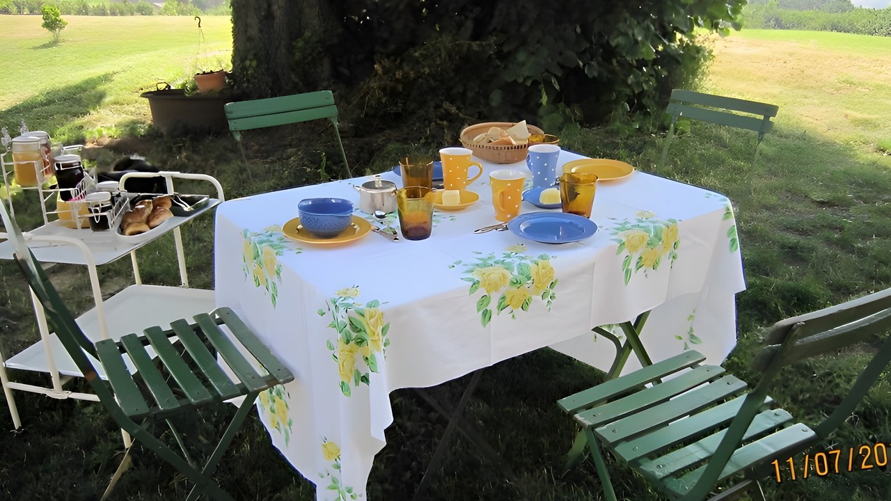 Photo of Outdoor in Hauterives