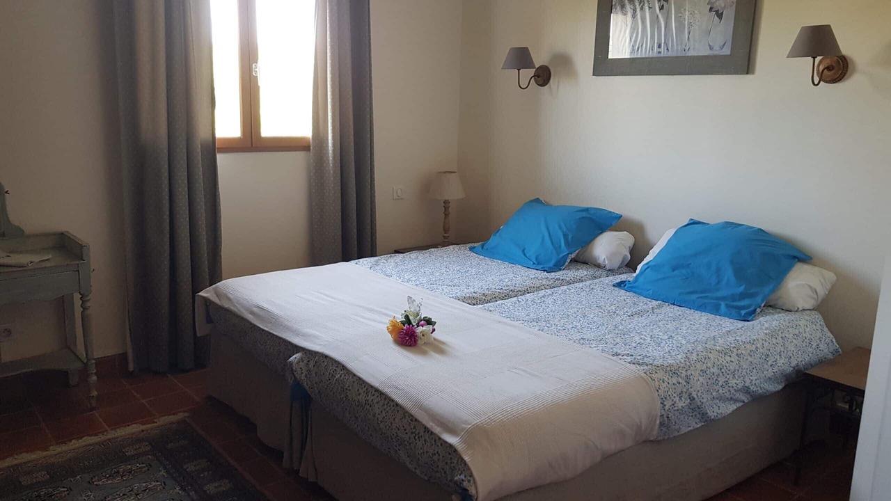 Photo of Bedroom in Hauterives
