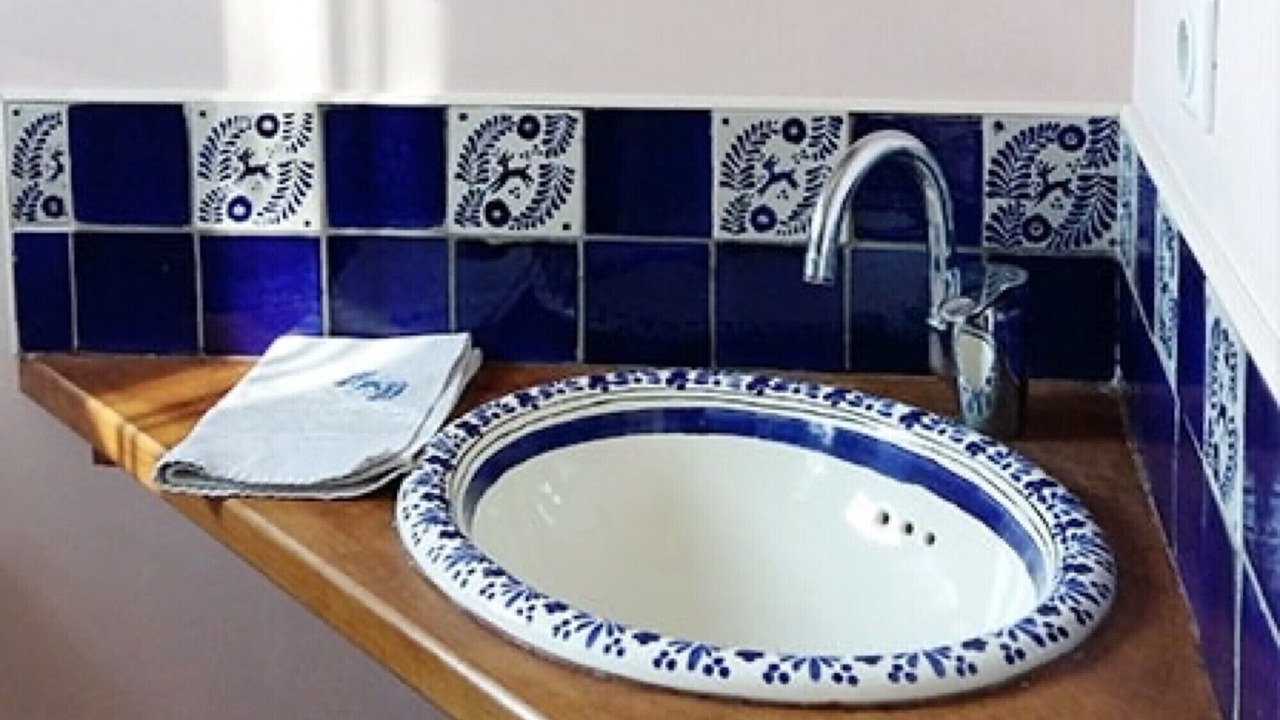Photo of Bathroom in Hauterives