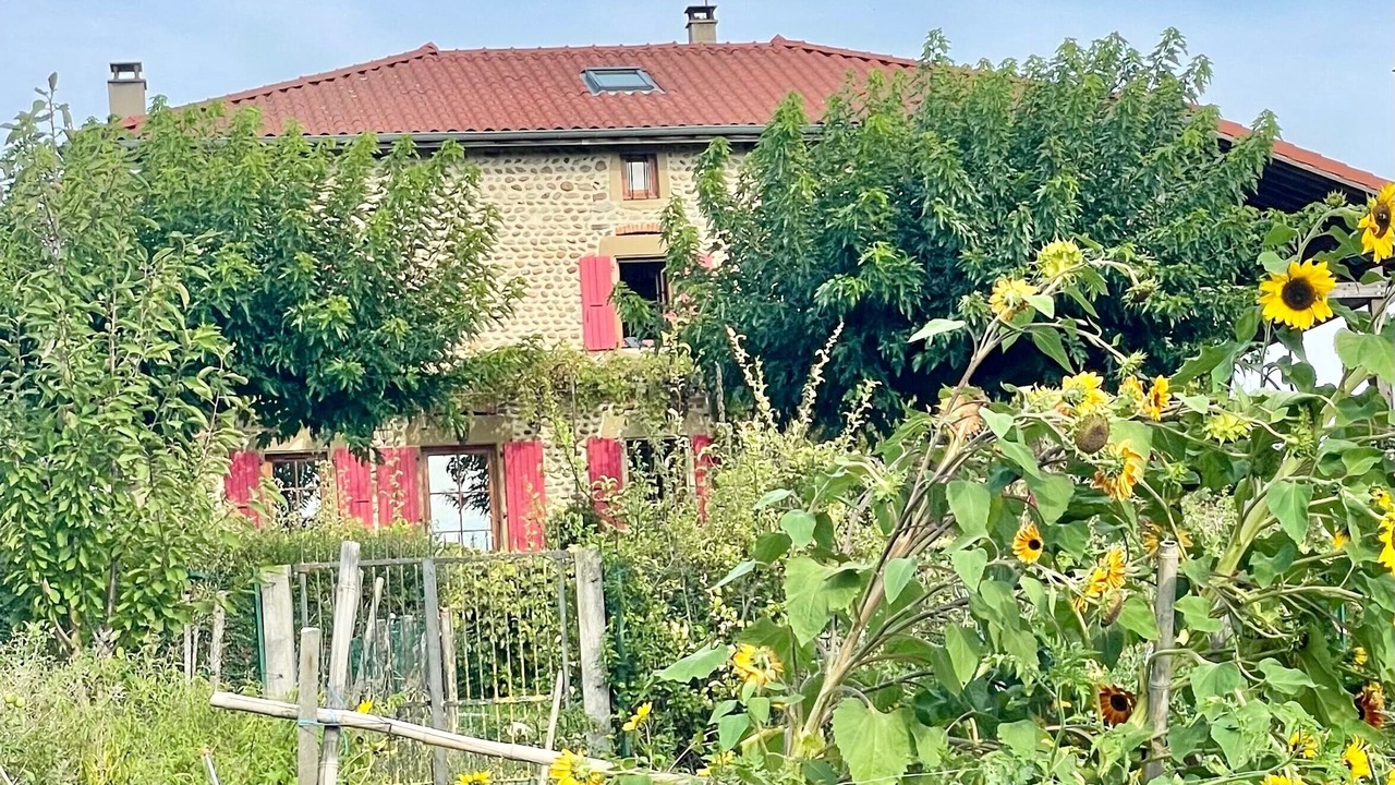 Photo of Outdoor in Hauterives