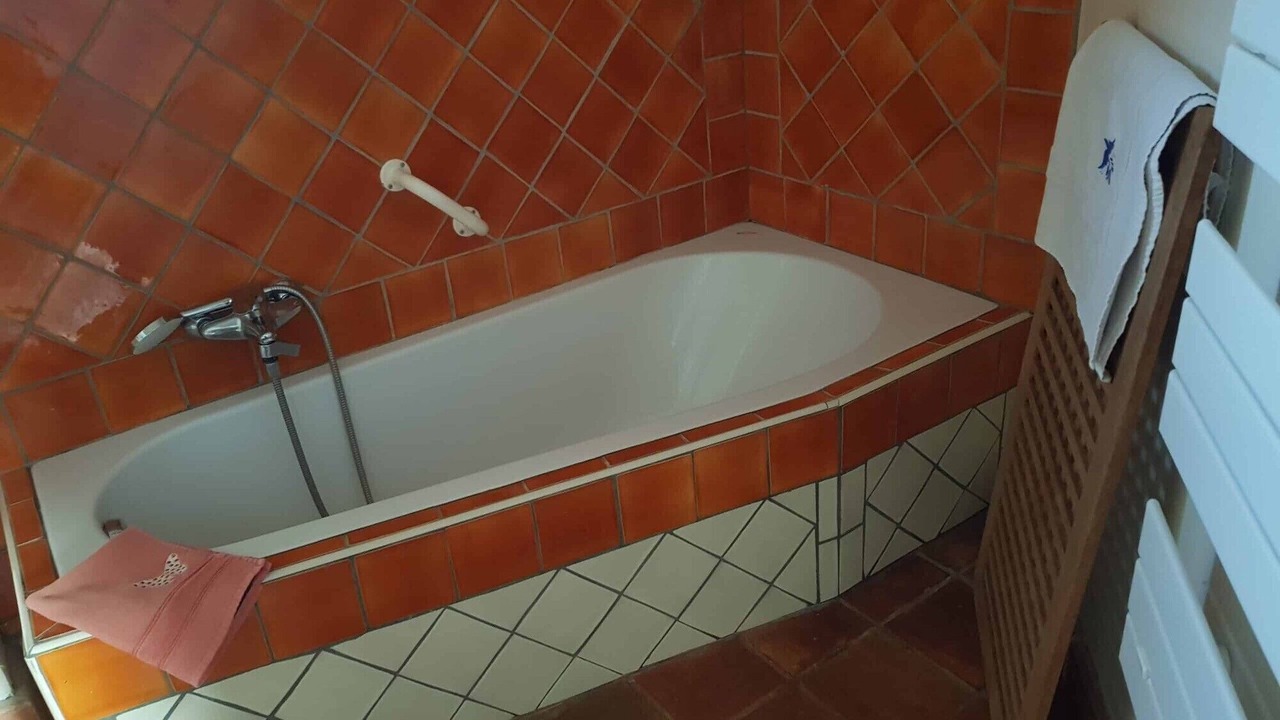 Photo of Bathroom in Hauterives