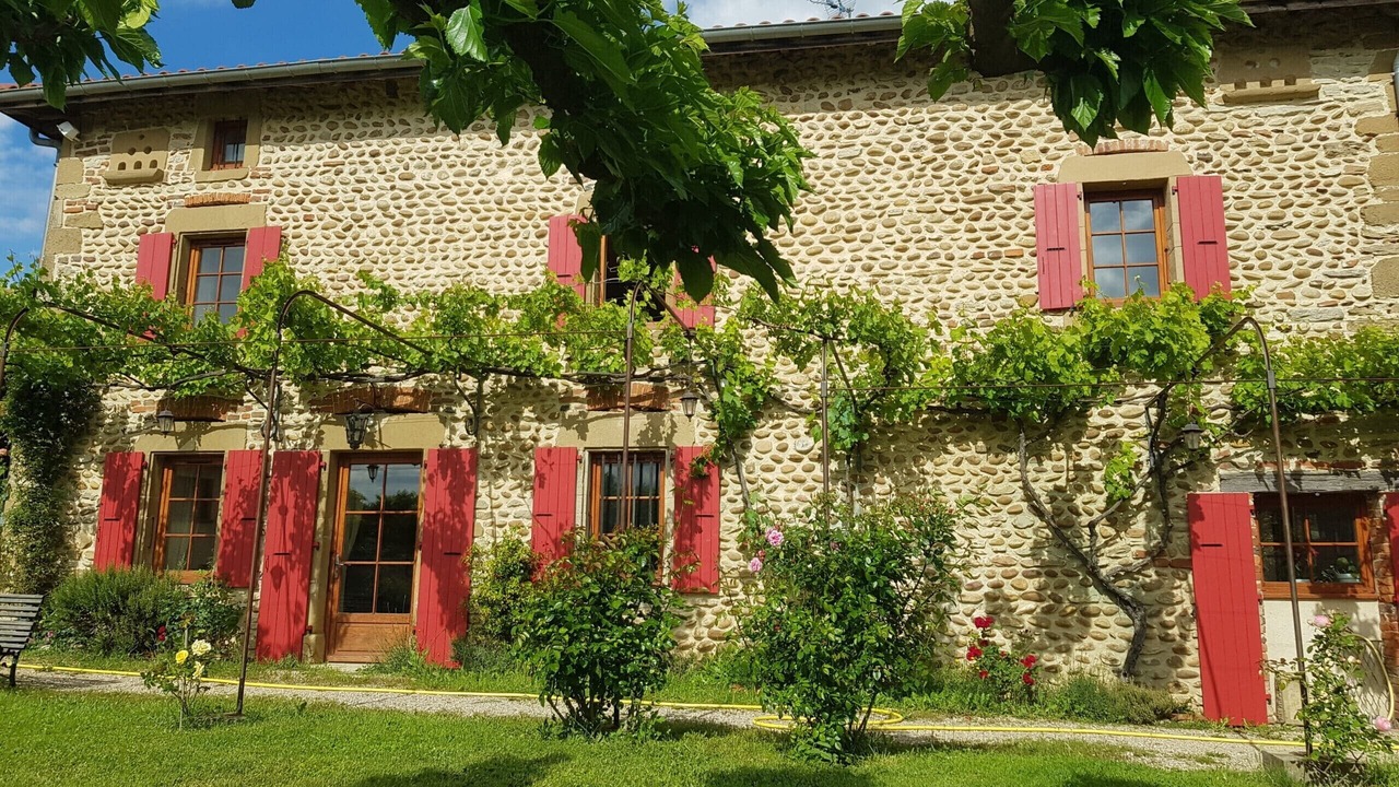 Photo of Outdoor in Hauterives
